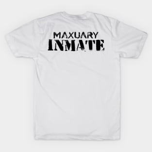 Inmate T-Shirt